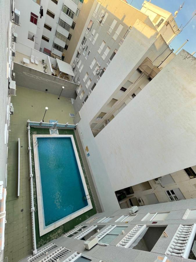 شقة Sol Y Playa Costa Blanca تورّيفيِخا المظهر الخارجي الصورة